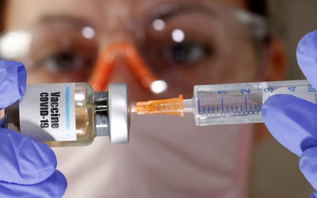 Una vacuna con el 90% de eficacia:  ¿Se terminó el coronavirus?