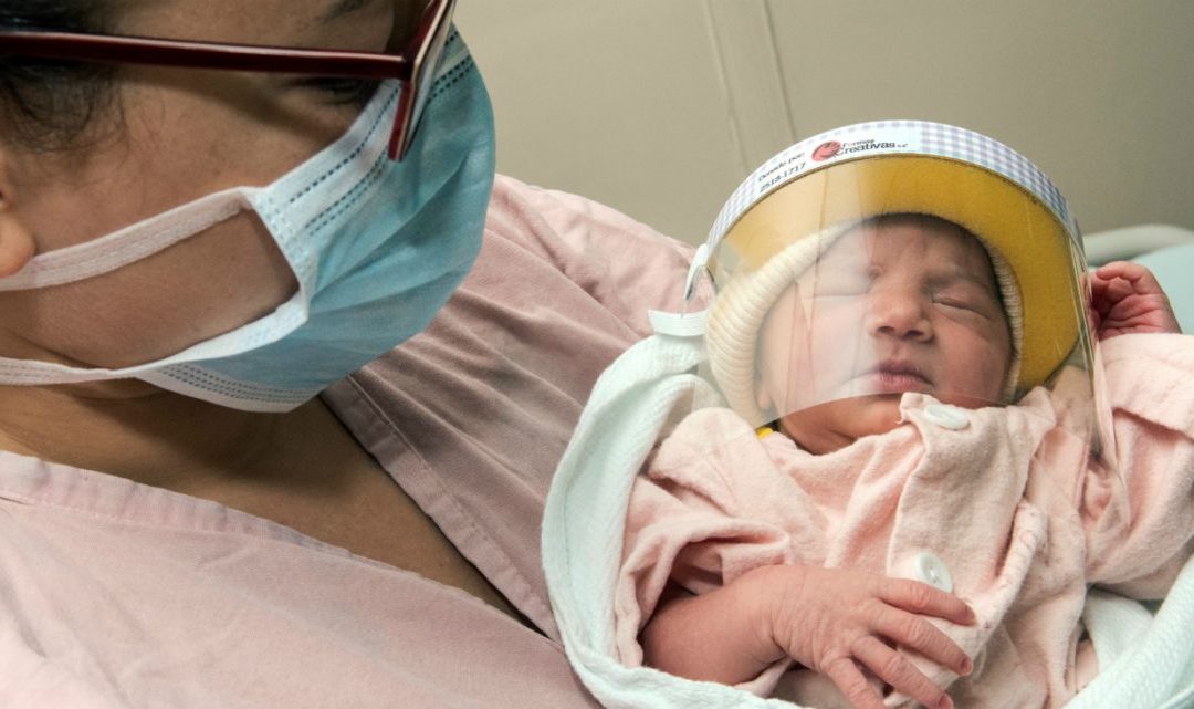 ¿Nacerán más niñas por la pandemia? Hay motivos para pensar que sí
