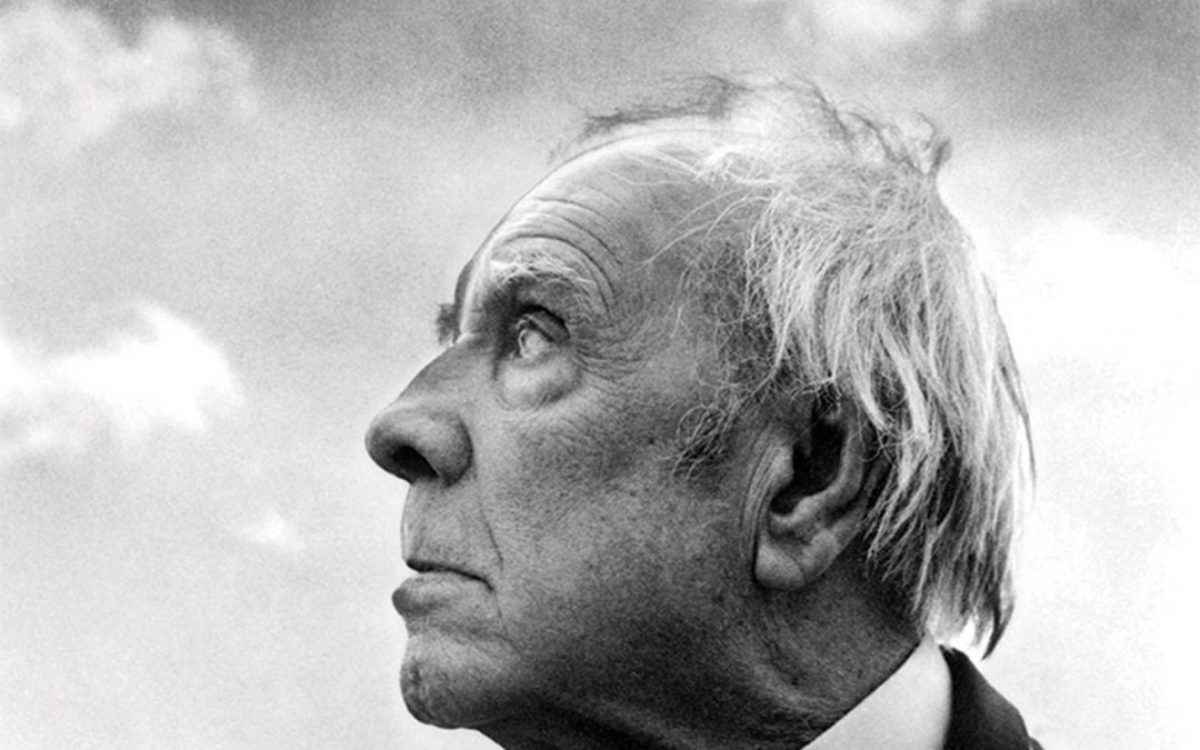 Cruce entre Borges y el Metaverso