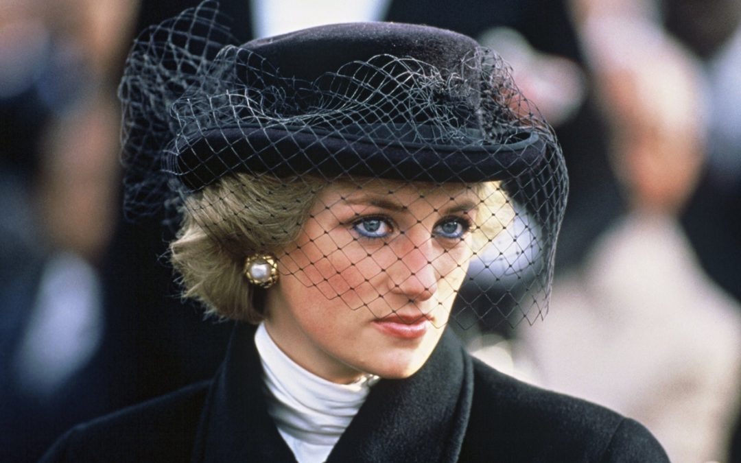 Por qué la muerte de Diana de Gales, hace 25 años, desató tantas teorías conspirativas